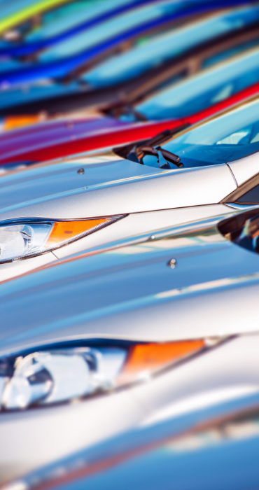 Filo Yonetimi Icin Sağladiklarimiz